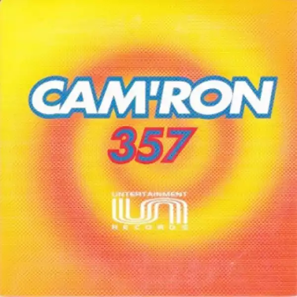 Instrumental: Cam’ron - 357 (Produced By Darrell ‘Digga’ Branch)